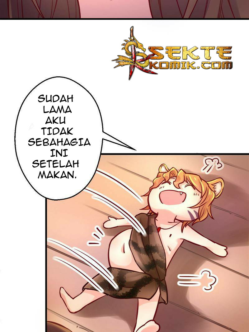 Beauty and the Beasts Chapter 04 Gambar 25